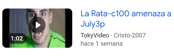 https://www.tokyvideo.com/es/video/la-rata-c100-amenaza-a-july3p